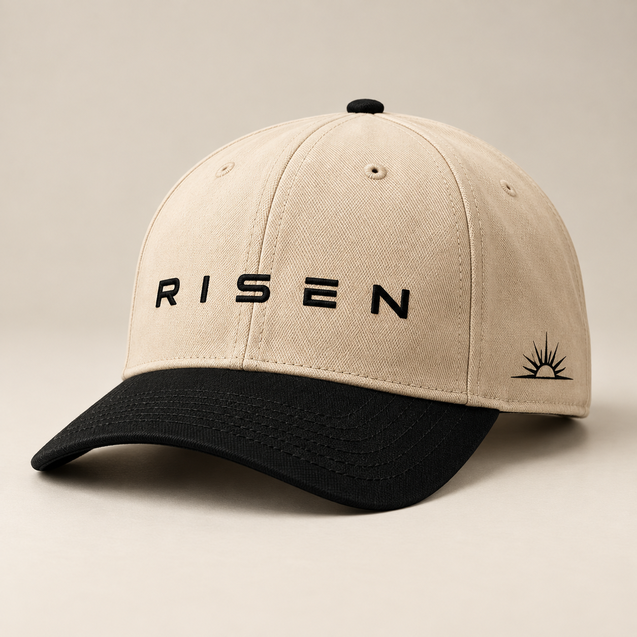 Risen Cap
